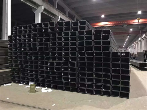 江川冷拔方管选型指南 工程采购怎么选